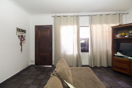 Casa à venda com 113m², 3 quartos e 2 vagas Casa à venda com 113m², 3 quartos e 2 vagasSala