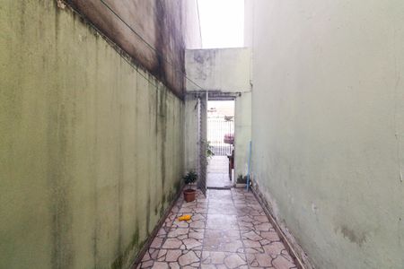 Casa à venda com 113m², 3 quartos e 2 vagas Casa à venda com 113m², 3 quartos e 2 vagasQuintal