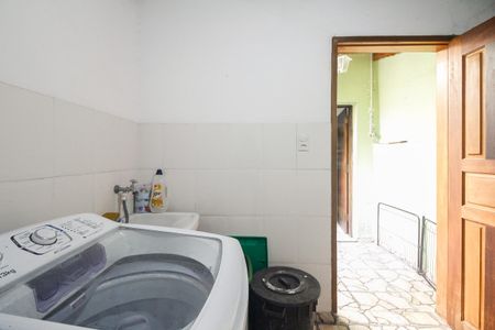 Casa à venda com 113m², 3 quartos e 2 vagas Casa à venda com 113m², 3 quartos e 2 vagasÁrea de Serviço