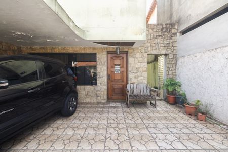 Casa à venda com 113m², 3 quartos e 2 vagas Casa à venda com 113m², 3 quartos e 2 vagasGaragem