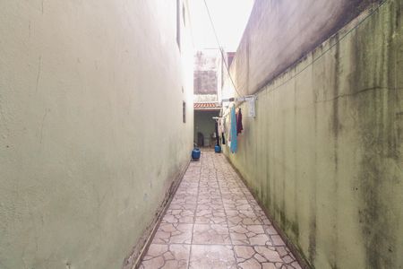 Casa à venda com 113m², 3 quartos e 2 vagas Casa à venda com 113m², 3 quartos e 2 vagasQuintal