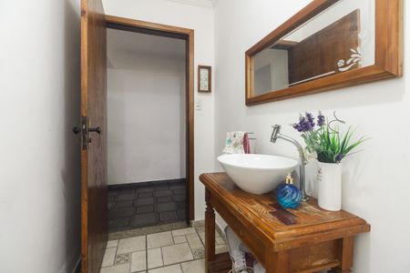 Casa à venda com 113m², 3 quartos e 2 vagas Casa à venda com 113m², 3 quartos e 2 vagasLavabo