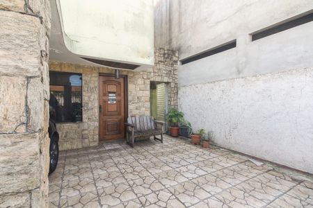 Casa à venda com 113m², 3 quartos e 2 vagas Casa à venda com 113m², 3 quartos e 2 vagasGaragem