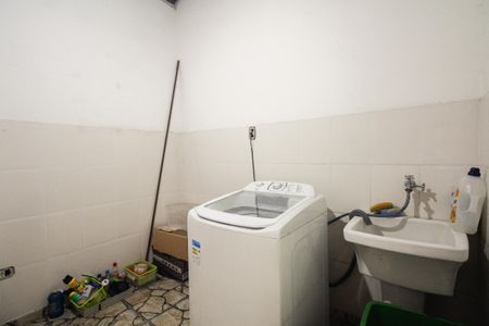 Casa à venda com 113m², 3 quartos e 2 vagas Casa à venda com 113m², 3 quartos e 2 vagasÁrea de Serviço