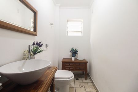 Casa à venda com 113m², 3 quartos e 2 vagas Casa à venda com 113m², 3 quartos e 2 vagasLavabo