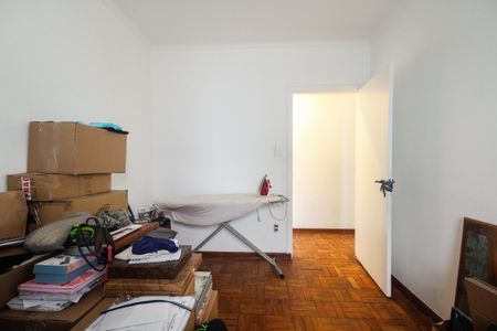 Casa à venda com 113m², 3 quartos e 2 vagas Casa à venda com 113m², 3 quartos e 2 vagasQuarto 3