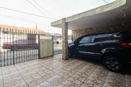 Casa à venda com 113m², 3 quartos e 2 vagas Casa à venda com 113m², 3 quartos e 2 vagasGaragem