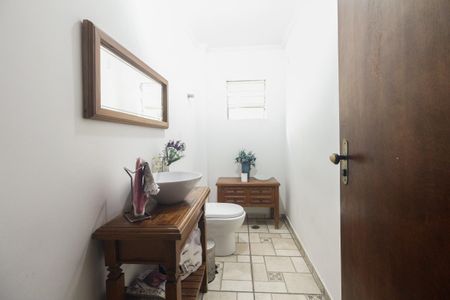 Casa à venda com 113m², 3 quartos e 2 vagas Casa à venda com 113m², 3 quartos e 2 vagasLavabo