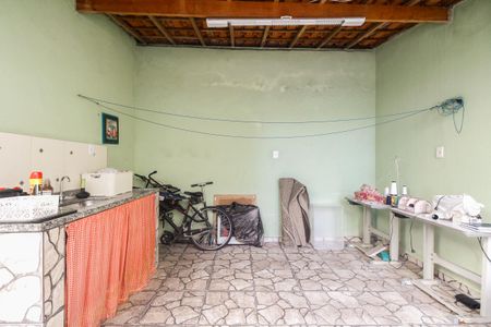 Casa à venda com 113m², 3 quartos e 2 vagas Casa à venda com 113m², 3 quartos e 2 vagasQuintal