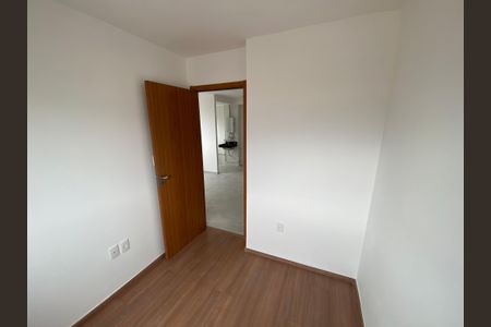 Apartamento à venda com 38m², 2 quartos e sem vagaQuarto 1