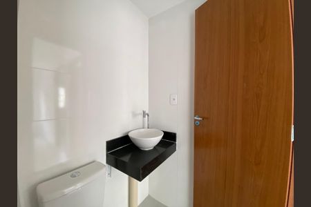 Apartamento à venda com 38m², 2 quartos e sem vagaBanheiro