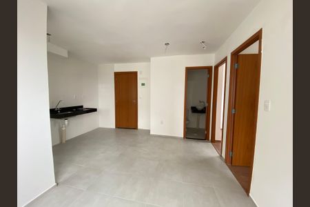 Apartamento à venda com 38m², 2 quartos e sem vagaSala