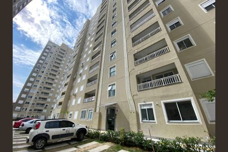 Apartamento à venda com 38m², 2 quartos e sem vagaBloco