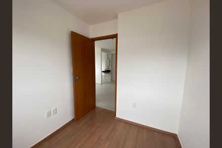 Apartamento à venda com 38m², 2 quartos e sem vagaQuarto 1