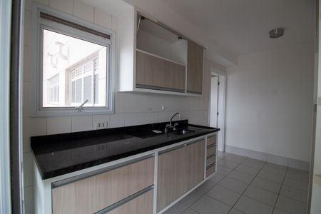 Apartamento para alugar com 160m², 4 quartos e 2 vagas Apartamento para alugar com 160m², 4 quartos e 2 vagasCozinha