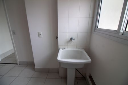 Apartamento para alugar com 160m², 4 quartos e 2 vagas Apartamento para alugar com 160m², 4 quartos e 2 vagasÁrea de Serviço