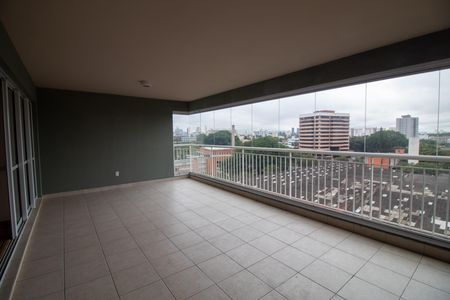 Apartamento para alugar com 160m², 4 quartos e 2 vagas Apartamento para alugar com 160m², 4 quartos e 2 vagasVaranda Gourmet