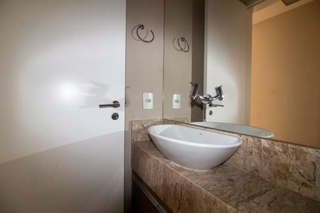 Apartamento para alugar com 160m², 4 quartos e 2 vagas Apartamento para alugar com 160m², 4 quartos e 2 vagasLavabo