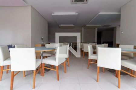 Apartamento para alugar com 160m², 4 quartos e 2 vagas Apartamento para alugar com 160m², 4 quartos e 2 vagasÁrea comum - Salão de Festas