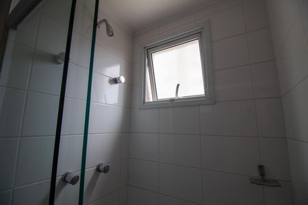 Apartamento para alugar com 160m², 4 quartos e 2 vagas Apartamento para alugar com 160m², 4 quartos e 2 vagasBanheiro Social