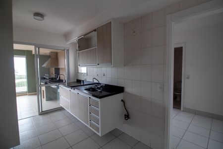 Apartamento para alugar com 160m², 4 quartos e 2 vagas Apartamento para alugar com 160m², 4 quartos e 2 vagasCozinha
