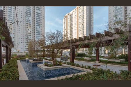 Apartamento para alugar com 160m², 4 quartos e 2 vagas Apartamento para alugar com 160m², 4 quartos e 2 vagasÁrea comum