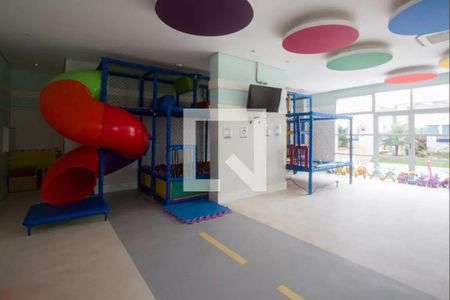 Apartamento para alugar com 160m², 4 quartos e 2 vagas Apartamento para alugar com 160m², 4 quartos e 2 vagasÁrea comum - Brinquedoteca