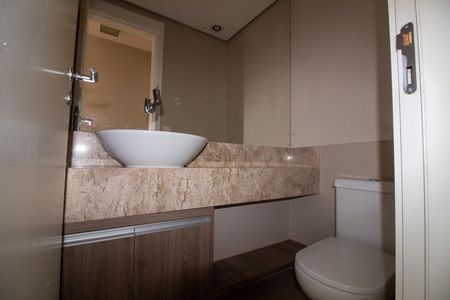Apartamento para alugar com 160m², 4 quartos e 2 vagas Apartamento para alugar com 160m², 4 quartos e 2 vagasLavabo