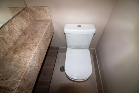 Apartamento para alugar com 160m², 4 quartos e 2 vagas Apartamento para alugar com 160m², 4 quartos e 2 vagasLavabo