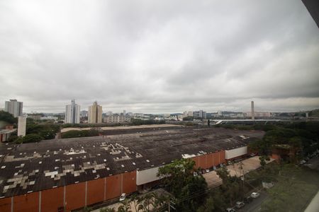 Apartamento para alugar com 160m², 4 quartos e 2 vagas Apartamento para alugar com 160m², 4 quartos e 2 vagasVaranda Gourmet - Vista