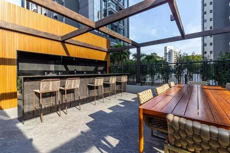 Apartamento à venda com 149m², 3 quartos e 2 vagasFoto 43