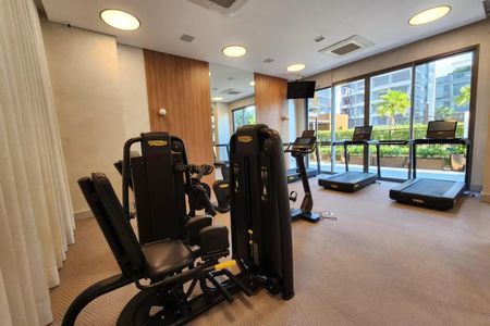 Apartamento à venda com 149m², 3 quartos e 2 vagasFoto 53