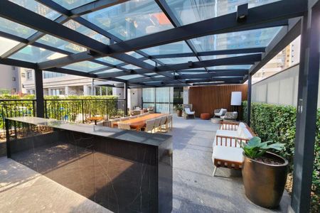 Apartamento à venda com 149m², 3 quartos e 2 vagasFoto 48