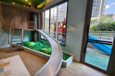 Apartamento à venda com 149m², 3 quartos e 2 vagasFoto 56