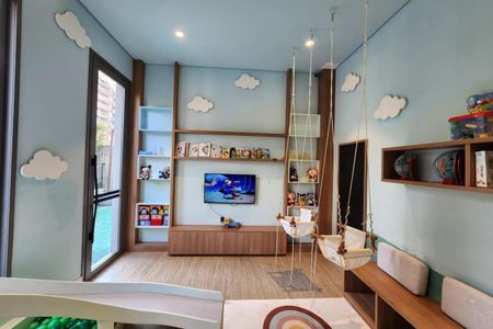 Apartamento à venda com 149m², 3 quartos e 2 vagasFoto 55