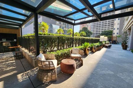 Apartamento à venda com 149m², 3 quartos e 2 vagasFoto 45