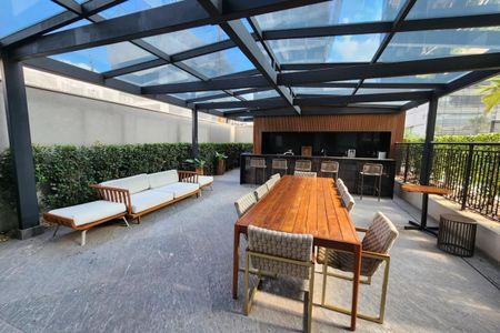 Apartamento à venda com 149m², 3 quartos e 2 vagasFoto 46