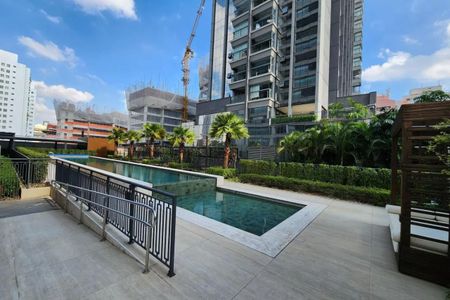 Apartamento à venda com 149m², 3 quartos e 2 vagasFoto 49