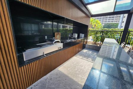 Apartamento à venda com 149m², 3 quartos e 2 vagasFoto 47