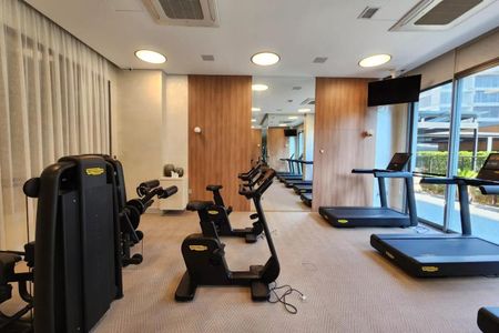 Apartamento à venda com 149m², 3 quartos e 2 vagasFoto 54