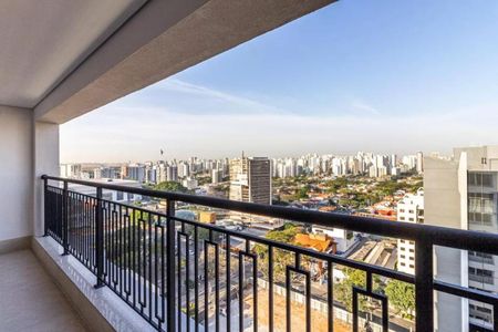 Apartamento à venda com 149m², 3 quartos e 2 vagasFoto 05