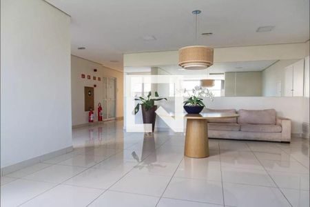 Apartamento à venda com 71m², 3 quartos e 2 vagas Apartamento à venda com 71m², 3 quartos e 2 vagasÁrea comum