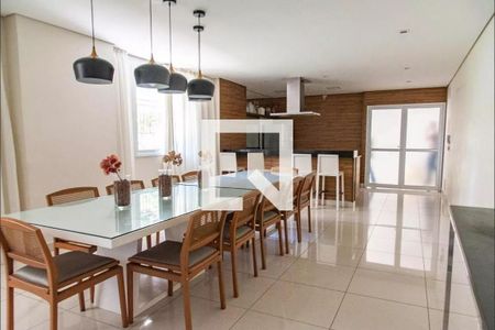 Apartamento à venda com 71m², 3 quartos e 2 vagas Apartamento à venda com 71m², 3 quartos e 2 vagasÁrea comum