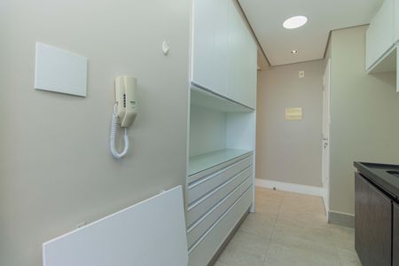 Apartamento à venda com 71m², 3 quartos e 2 vagas Apartamento à venda com 71m², 3 quartos e 2 vagasCozinha