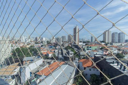 Apartamento à venda com 71m², 3 quartos e 2 vagas Apartamento à venda com 71m², 3 quartos e 2 vagasVista Varanda gourmet