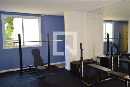 Apartamento à venda com 71m², 3 quartos e 2 vagas Apartamento à venda com 71m², 3 quartos e 2 vagasÁrea comum