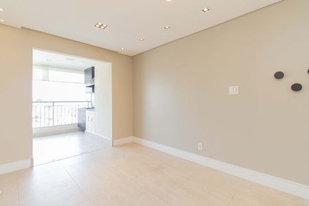 Apartamento à venda com 71m², 3 quartos e 2 vagas Apartamento à venda com 71m², 3 quartos e 2 vagasSala