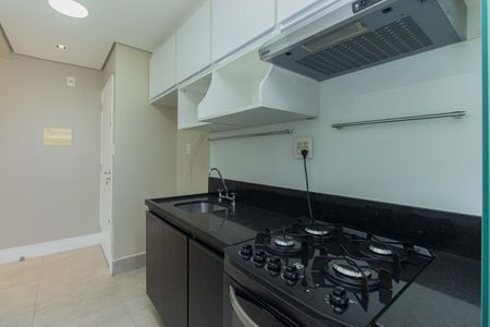 Apartamento à venda com 71m², 3 quartos e 2 vagas Apartamento à venda com 71m², 3 quartos e 2 vagasCozinha