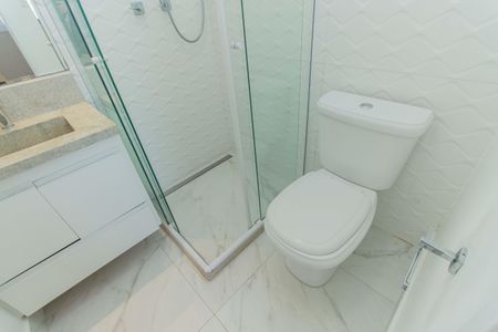 Apartamento à venda com 71m², 3 quartos e 2 vagas Apartamento à venda com 71m², 3 quartos e 2 vagasBanheiro Suíte
