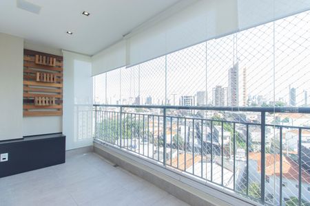 Apartamento à venda com 71m², 3 quartos e 2 vagas Apartamento à venda com 71m², 3 quartos e 2 vagasVaranda gourmet